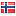exaloc.com server is located in Norway